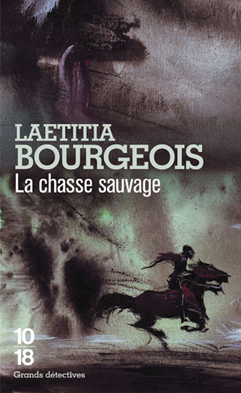 couverture de livre