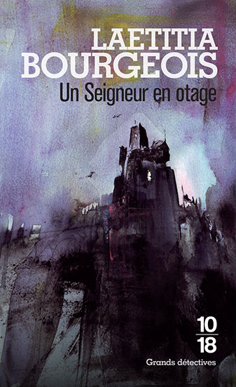 couverture de livre