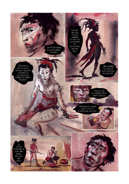 dessins, croquis, rough, sketch, bandes dessinées