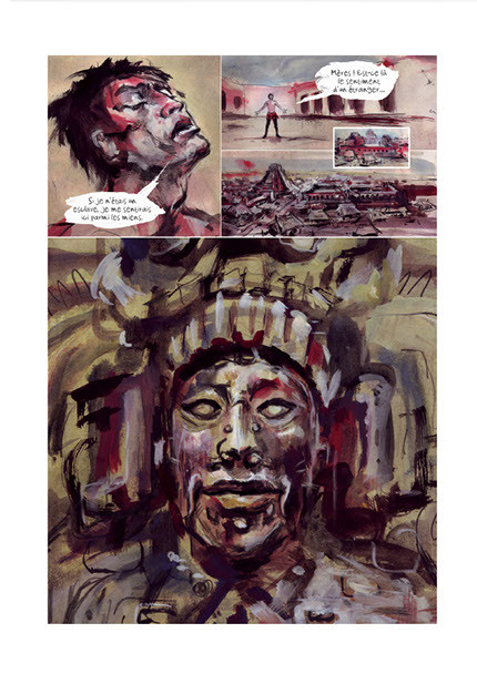 dessins, croquis, rough, sketch, bandes dessinées