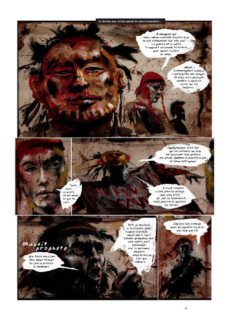 dessins, croquis, rough, sketch