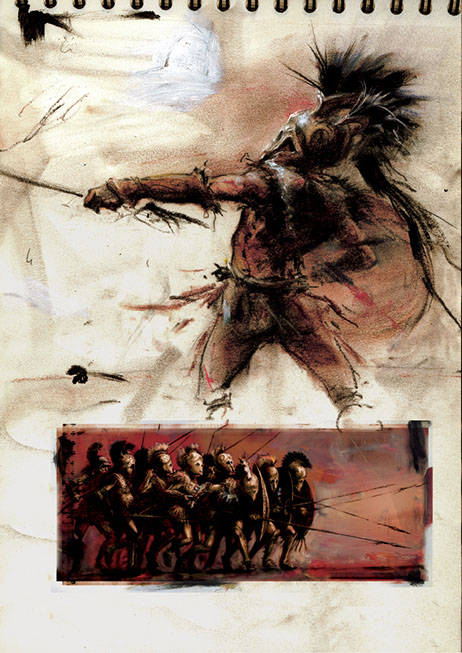 dessins, croquis, rough, sketch, bandes dessinées