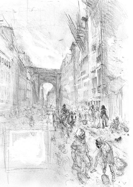 dessins, croquis, rough, sketch, bandes dessinées