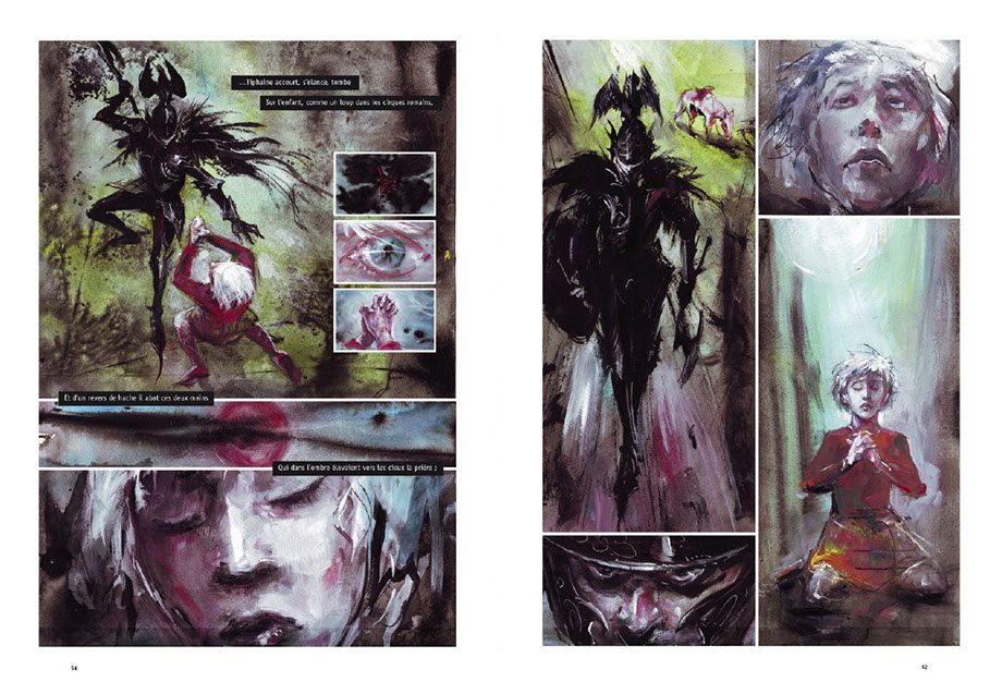 dessins, croquis, rough, sketch, bandes dessinées